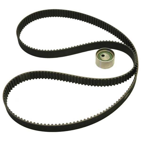 ACDelco TCK212 Complete Engine Timing Belt Kit with All Components
