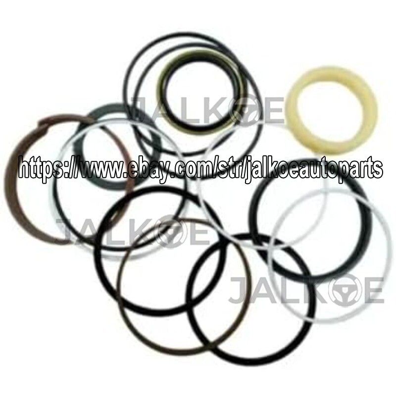 For Komatsu PC40MR-1 PC40MRX-1 PC40R-8 Arm Cylinder Seal Kit 707-98-25250