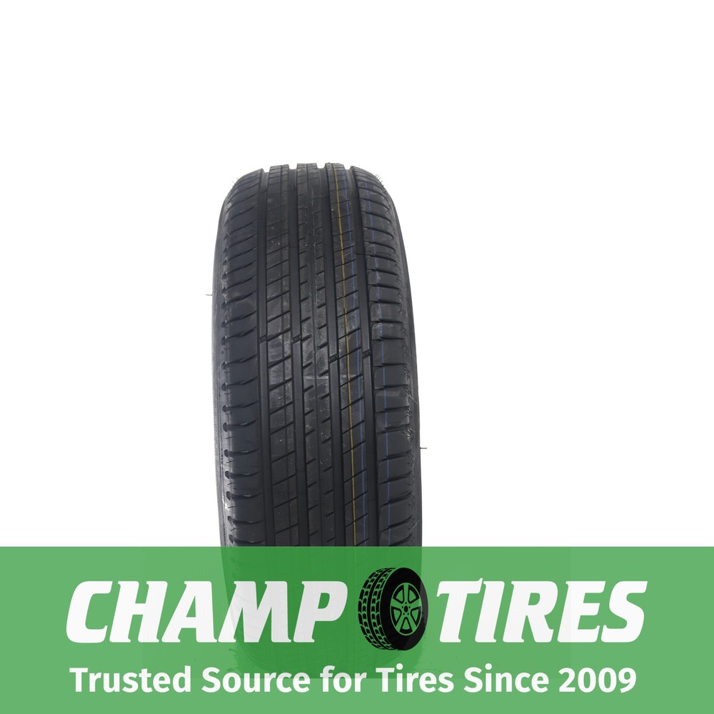 P235/60R17 Michelin NEW Latitude Sport 3 102 V New 8/32nds