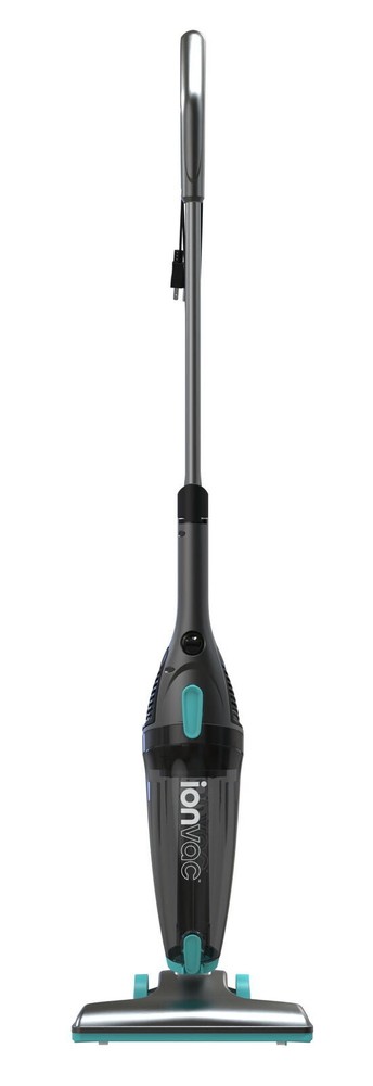 3-in-1 Lightweight Corded Upright Handheld Vacuum for Floors and Carpets