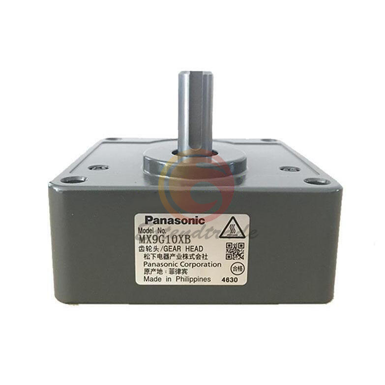 1x NEW MX9G10XB Gear Reducer Gear Head