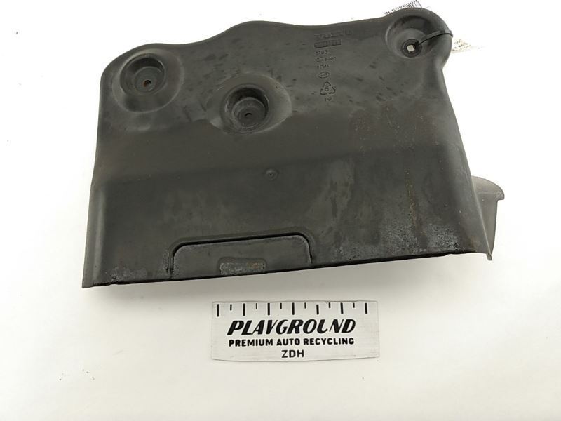 VOLVO V70 XC Rear Driver Left Fuel Gas Tank Shield Fits 98 99 00