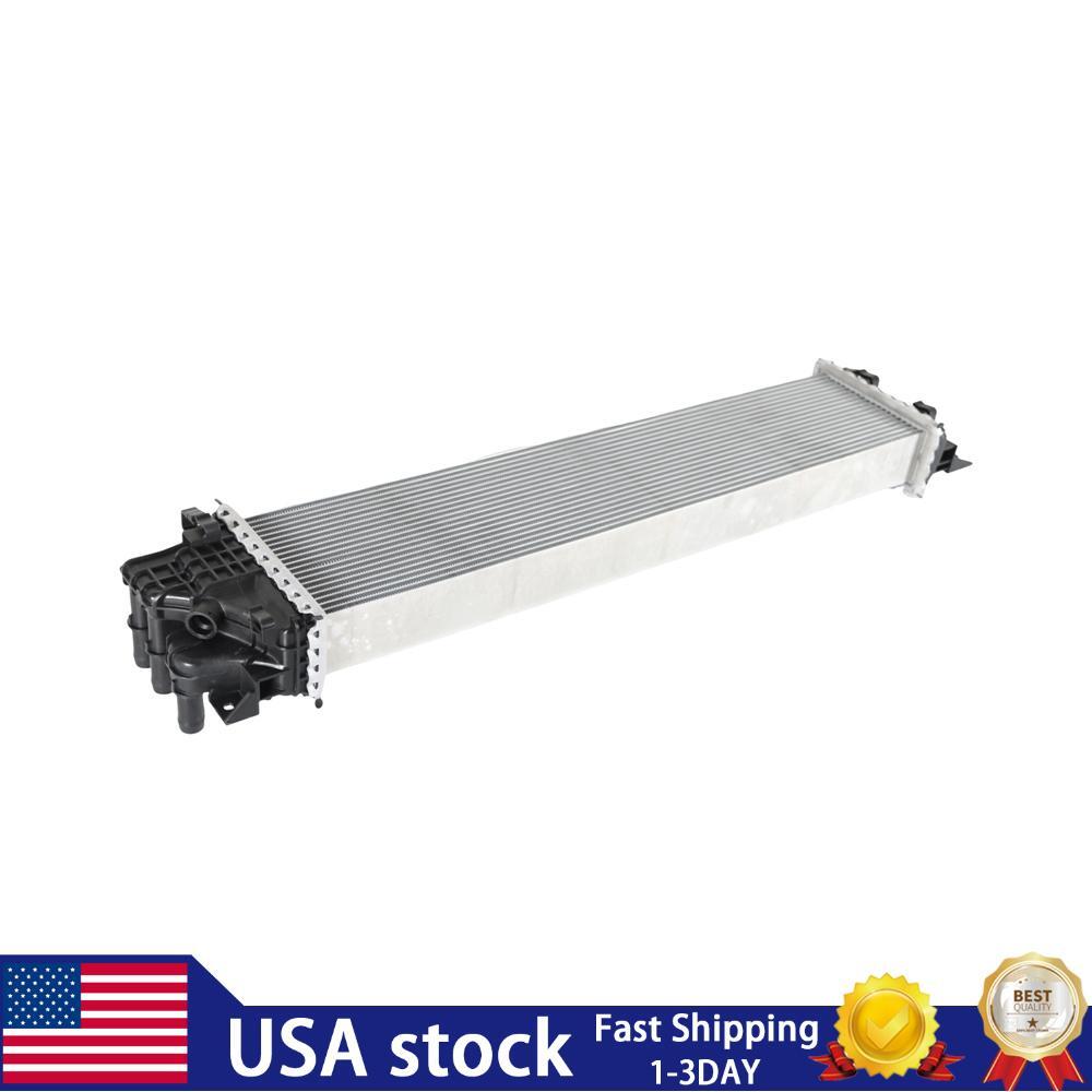 Intercooler For Ford 2019-2020 Fusion SEL Sedan L4 1.5L DS7Z6K775A 191275045213