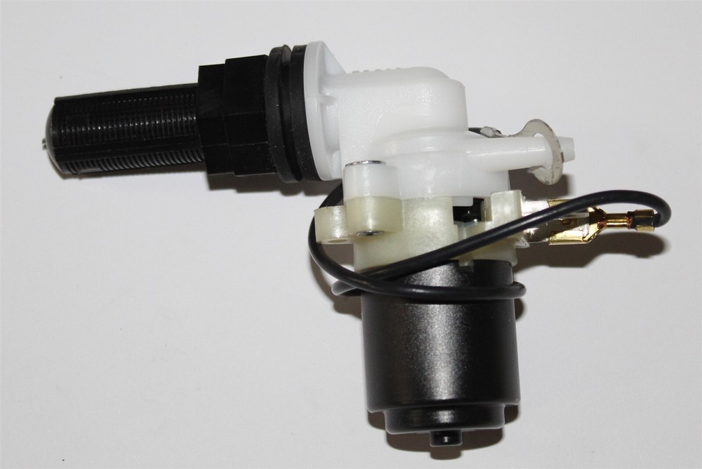 NEW 1967-74 Mopar Windshield Washer Pump