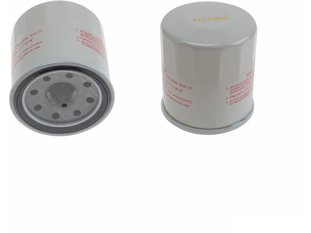 For 2011-2017 Nissan Juke Oil Filter Genuine 75875RSKZ 2012 2013 2014 2015 2016