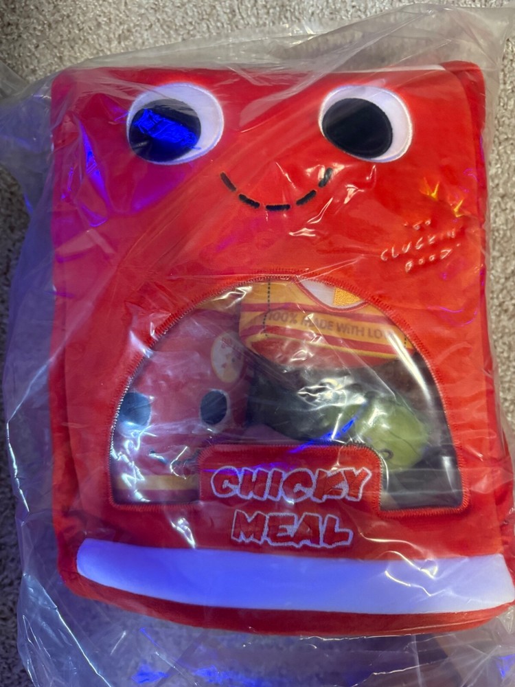 EUC Kidrobot Yummy World 