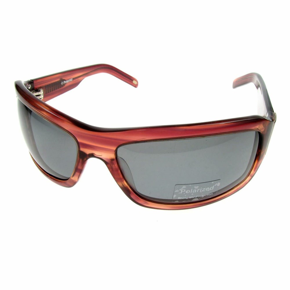 Original Polaroid Polarized CAT 3 Filter Lens Sunglasses - 6657C
