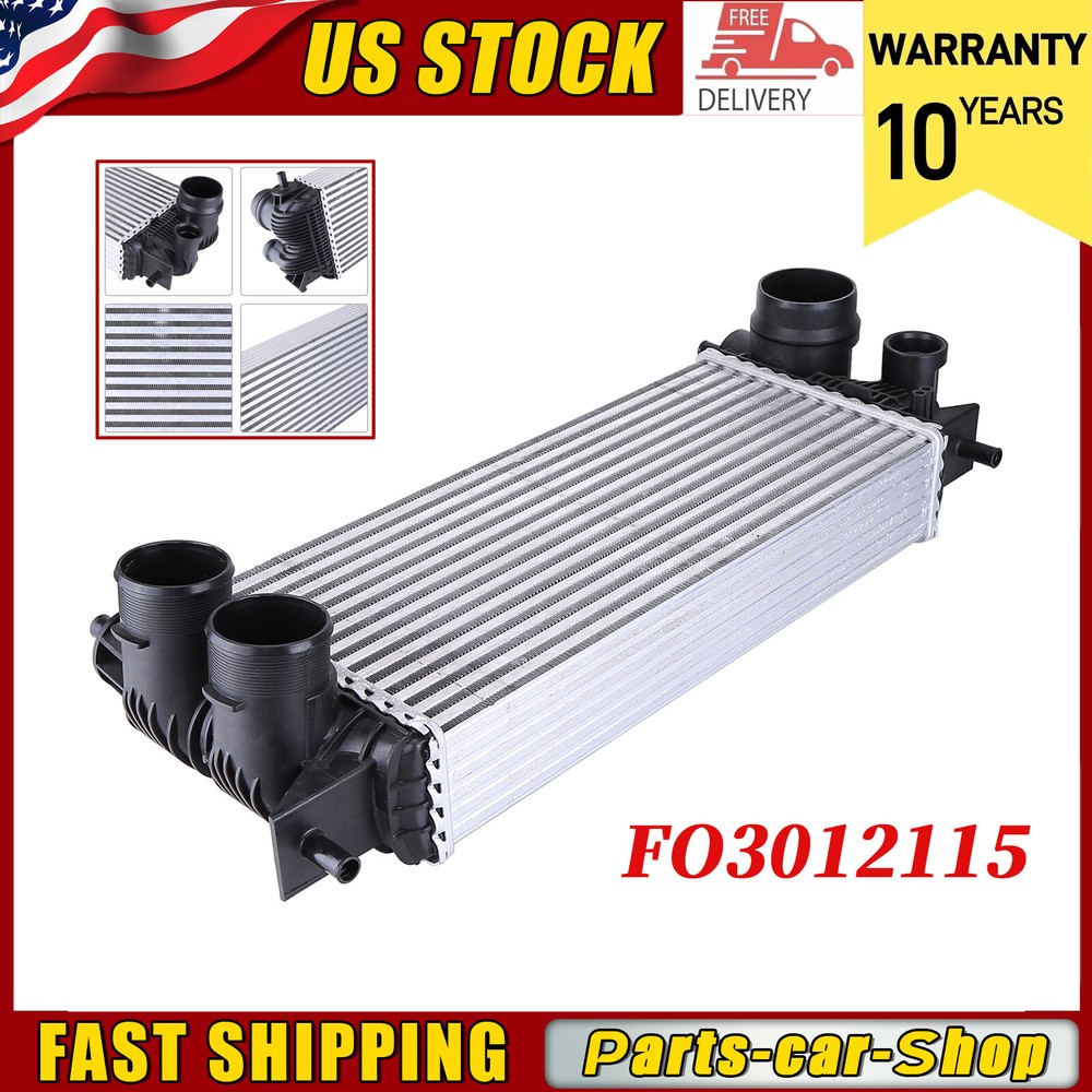 2015-2019 Ford F150 Turbo Intercooler 2.7T/3.5T FO3012115 FL3Z6K775A