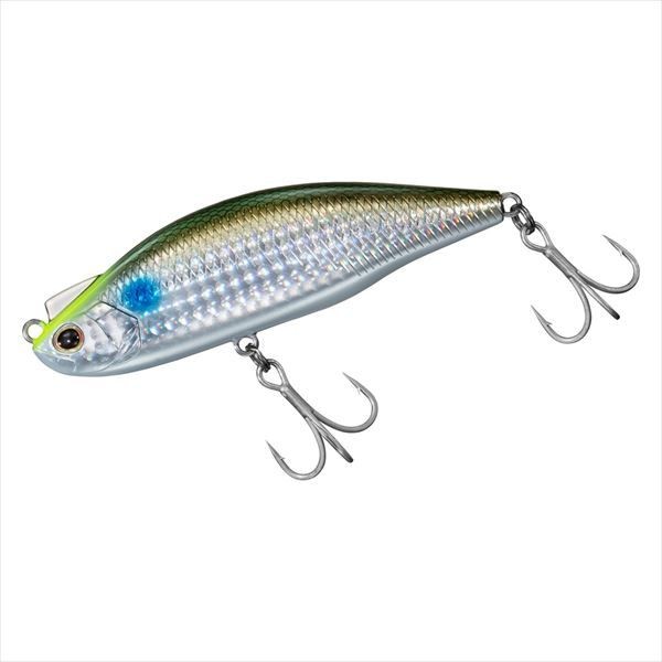 Fishing Lure Daiwa Seabass Lure More Than Lazy Fashad 70S Charthead Inakko