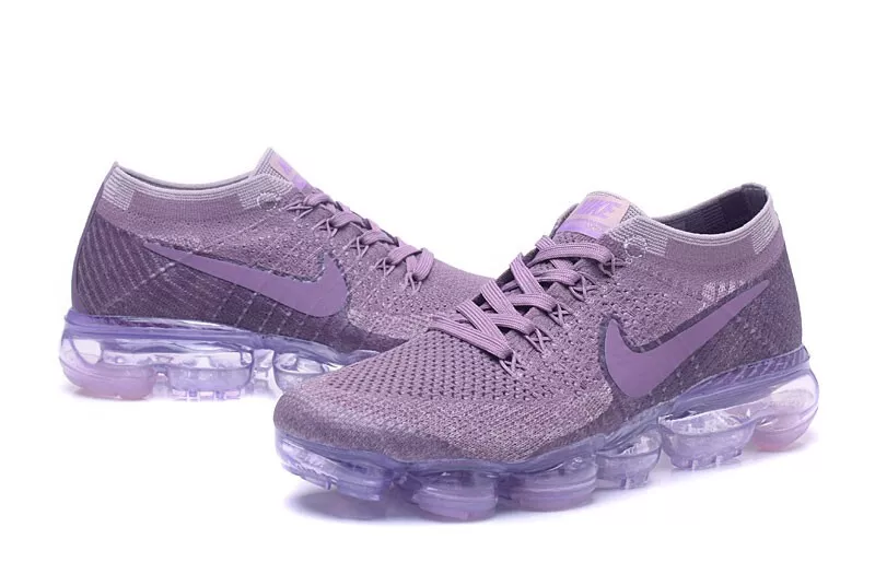 Women's Nike air vapor max purple - 849557 500