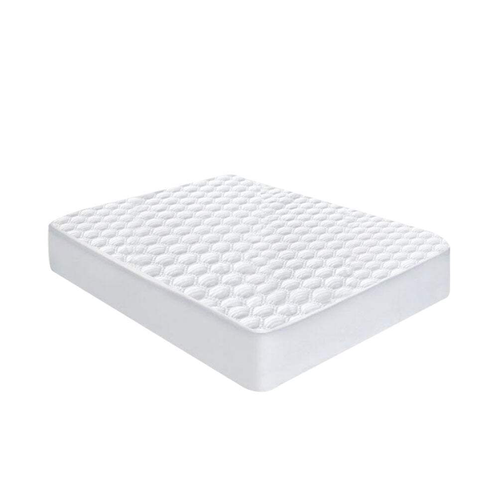 NNEDPE Cool Max Mattress Protector- Queen