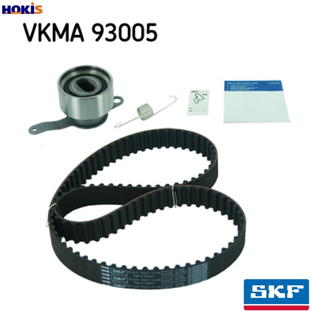 TIMING BELT KIT VKMA 93005 FOR HONDA INTEGRA/SJ/VI HR-V CITY CIVIC/Aerodeck/Mk