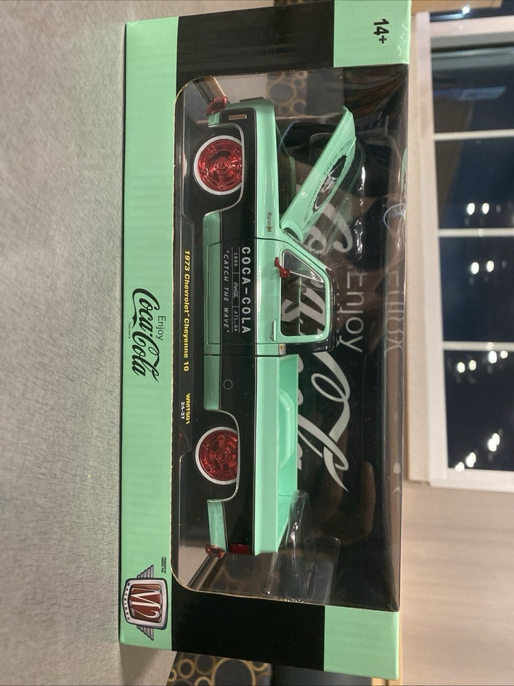 1973 Chevrolet Cheyenne 10￼￼