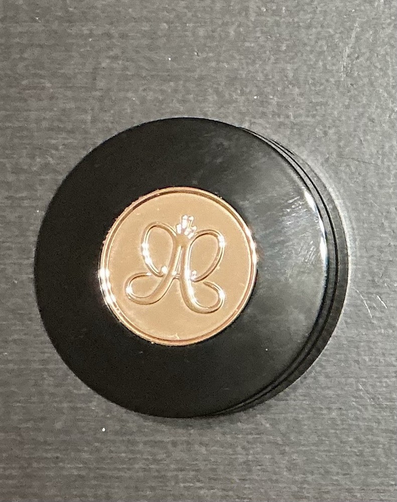 Anastasia Beverly Hills Brow Powder Duo in Taupe 0.03oz 0.8g