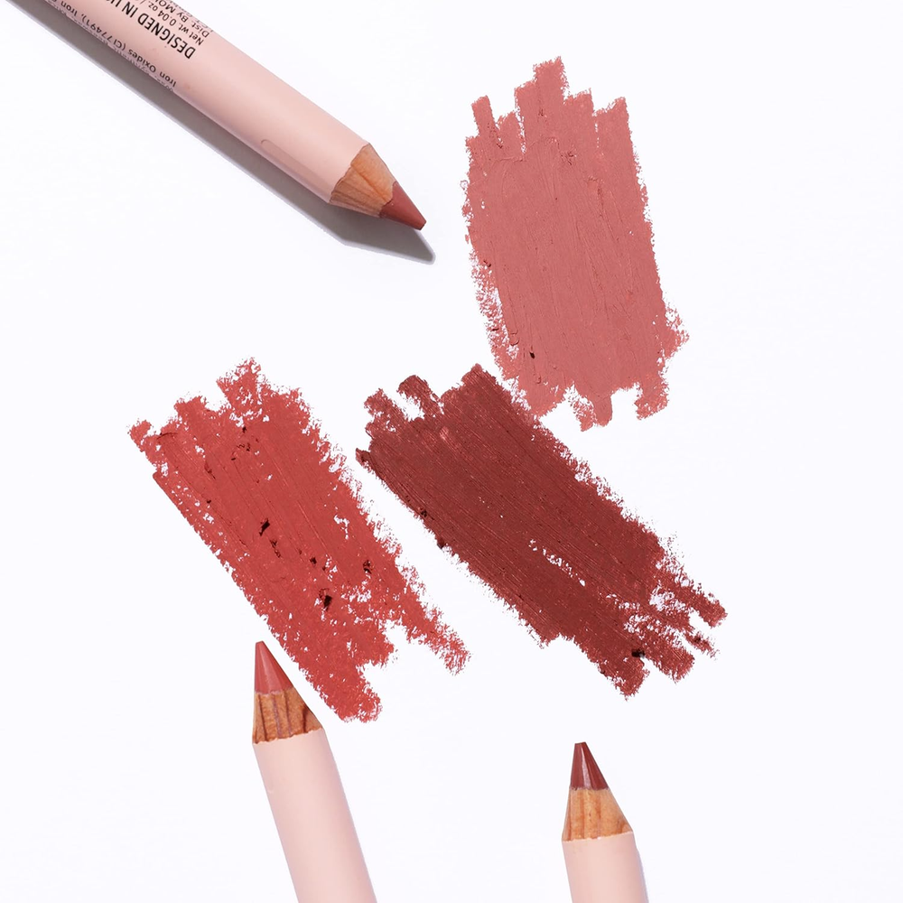Signature Lip Pencil (012, Daring Red)