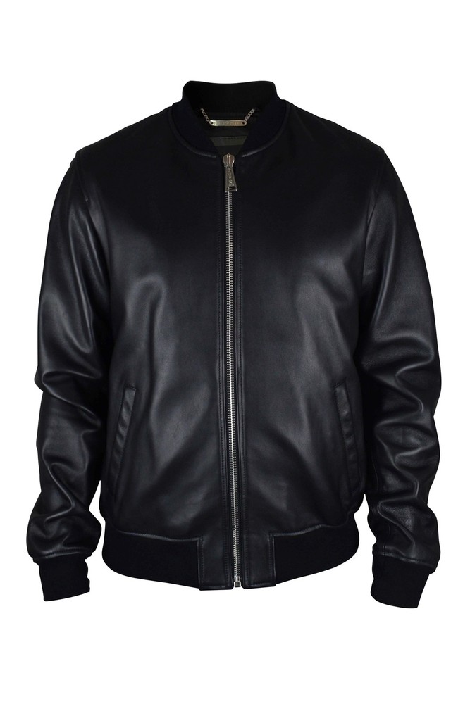 Philipp Plein Bomber Jacket