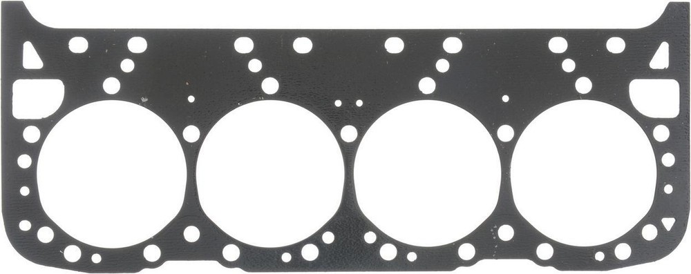 Victor Reinz Engine Cylinder Head Gasket - Engine Cylinder Head Gasket