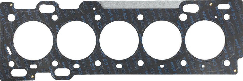 Victor Reinz Engine Cylinder Head Gasket for 2005 Volvo S40 2.4L L5