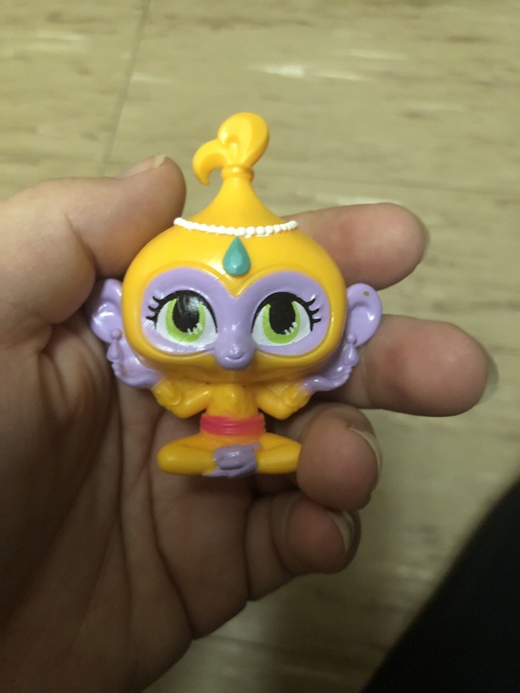 Shimmer & Shine Pets Tala Shimmer’s Monkey 2.25