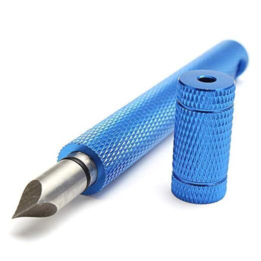 Golf Club Groove Sharpener Tool 1 PC for Better Spin Control