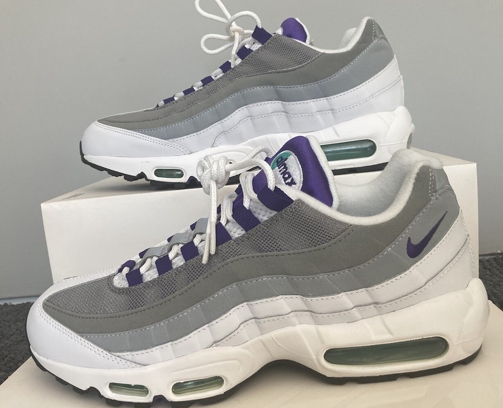 Nike Air Max 95 OG