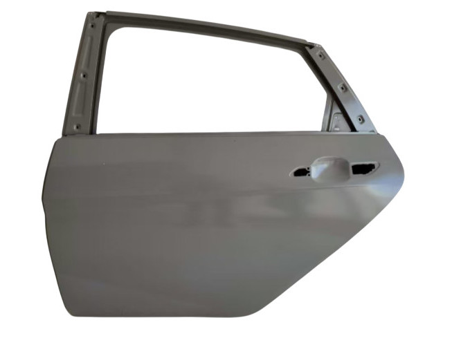 Rear Left Driver Side Door Shell For Hyundai Elantra 2021-2025