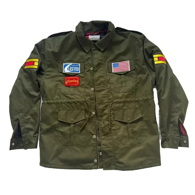 James Sunderland Jacket Silent Hill SH2 Exclusive Edition James' Jacket