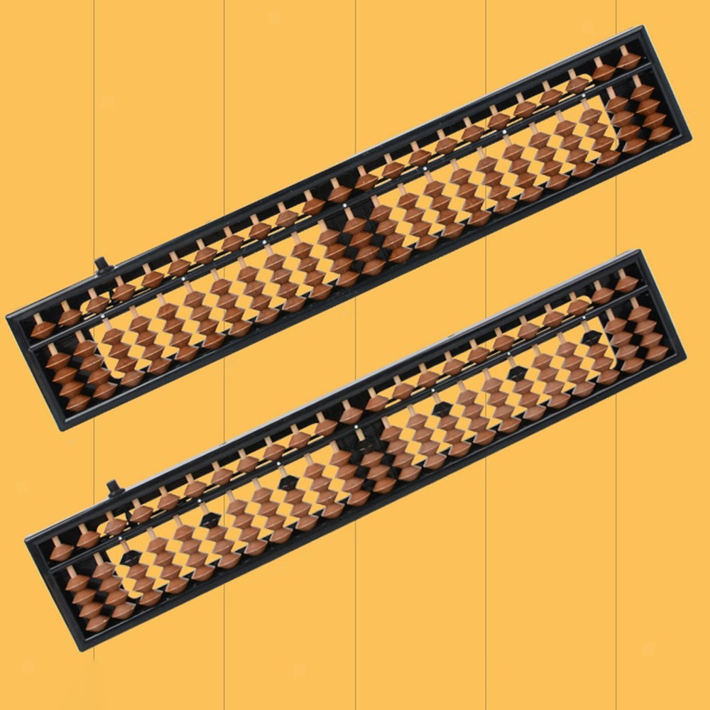 Kids Abacus Math Toy Competition Abacus for Adults Kids Children