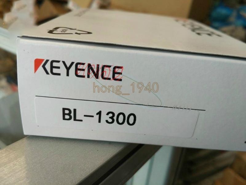 ONE NEW KEYENCE BL1300 BL-1300 Subminiature digital bar code reader
