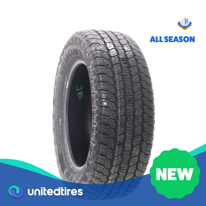 Goodyear Wrangler Territory AT 275/60R20 Tire