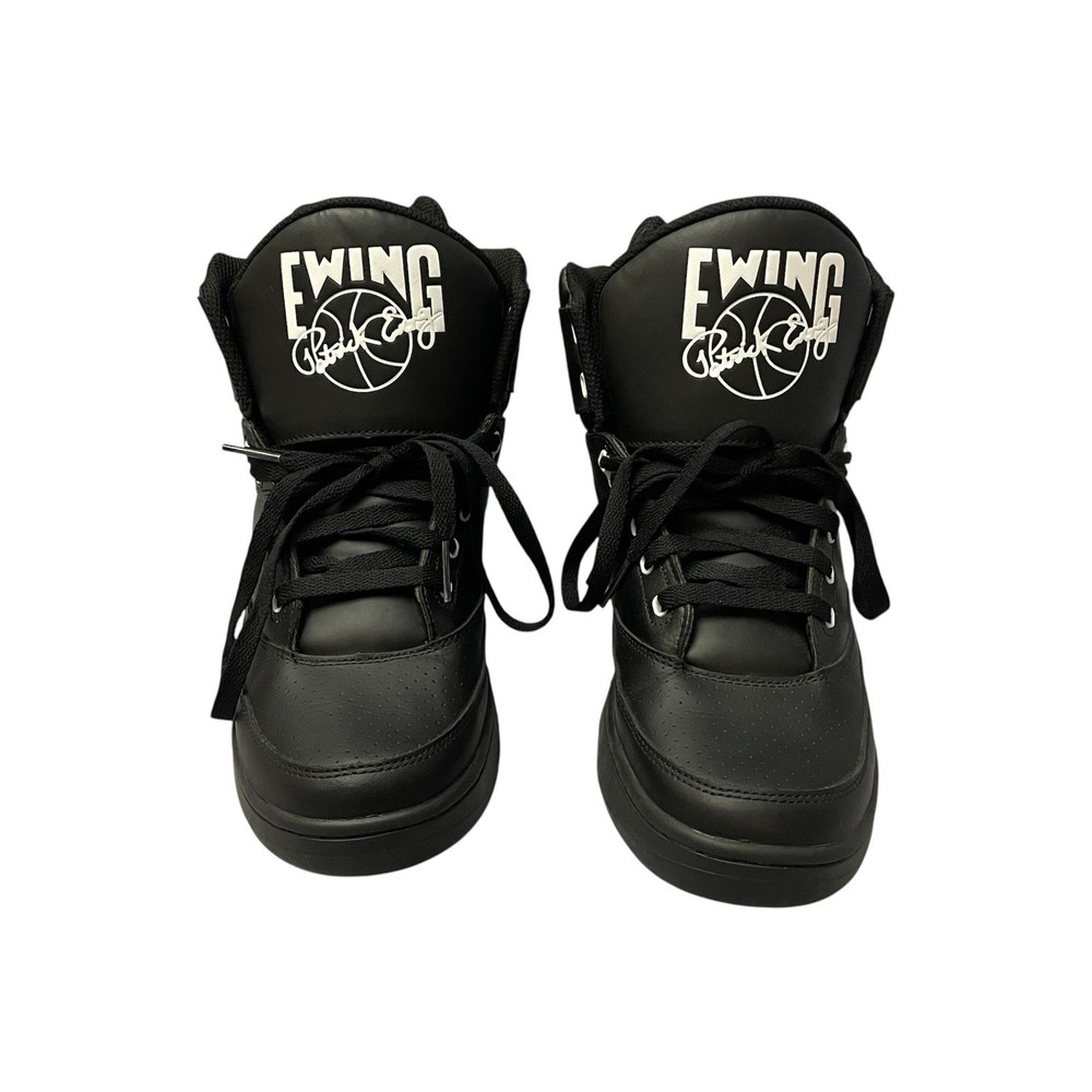 NBA Patrick Ewing Athletics Men's 33 HI PU ORION  Basketball Shoes