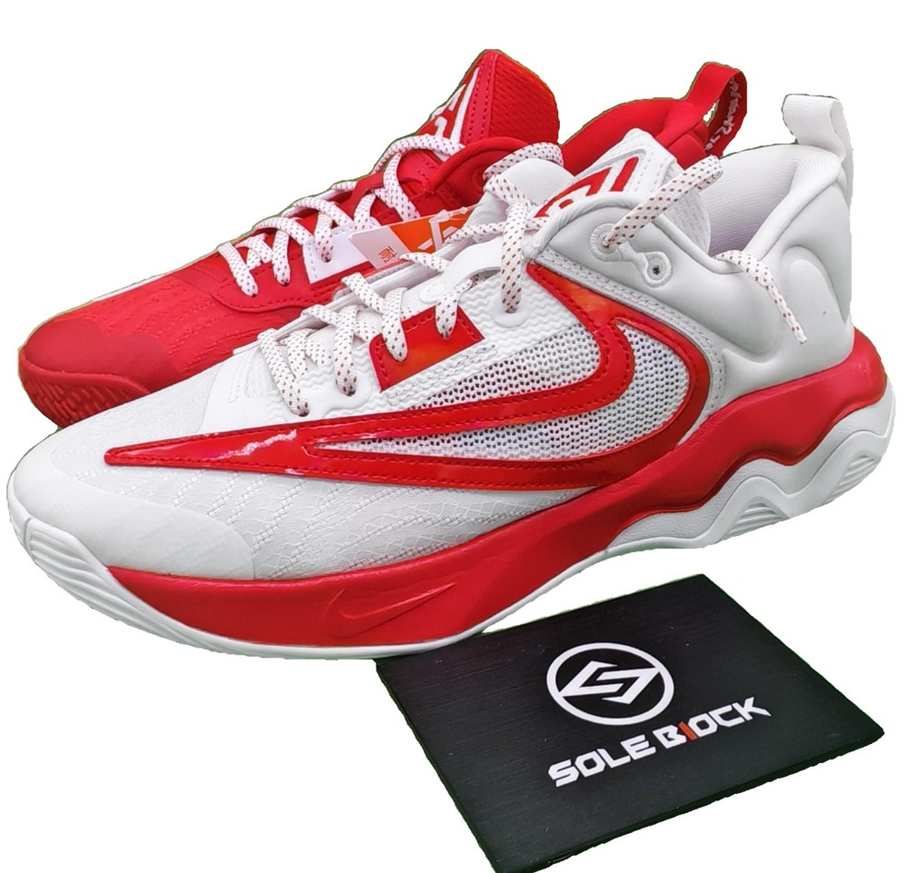 Nike Giannis Immortality 3 EP All-Star - FV4080-600