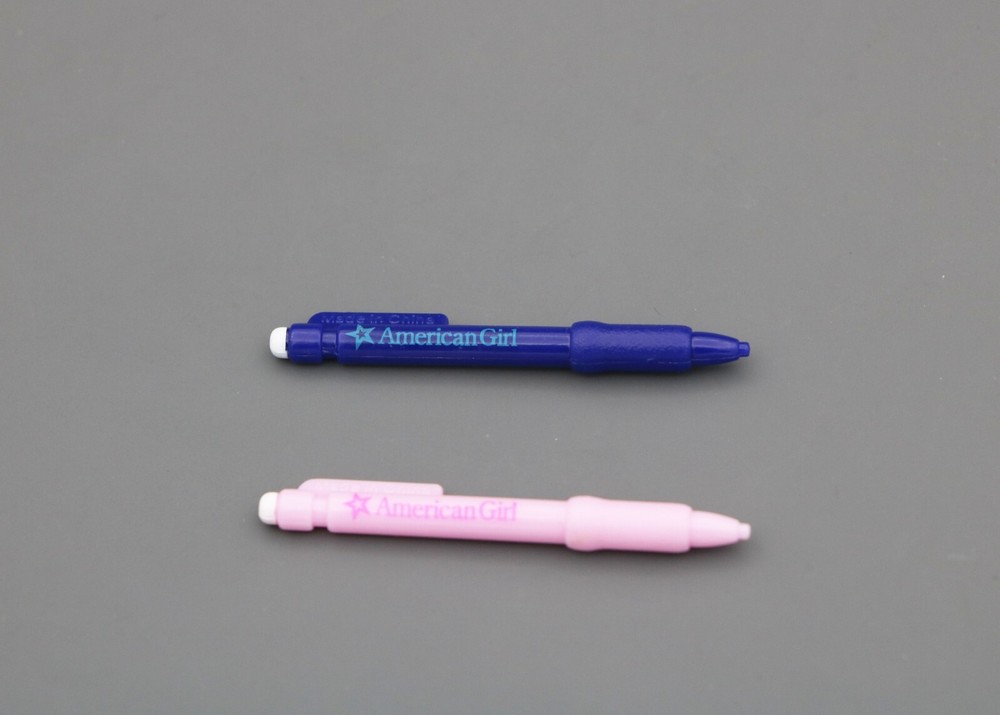 American Girl 18