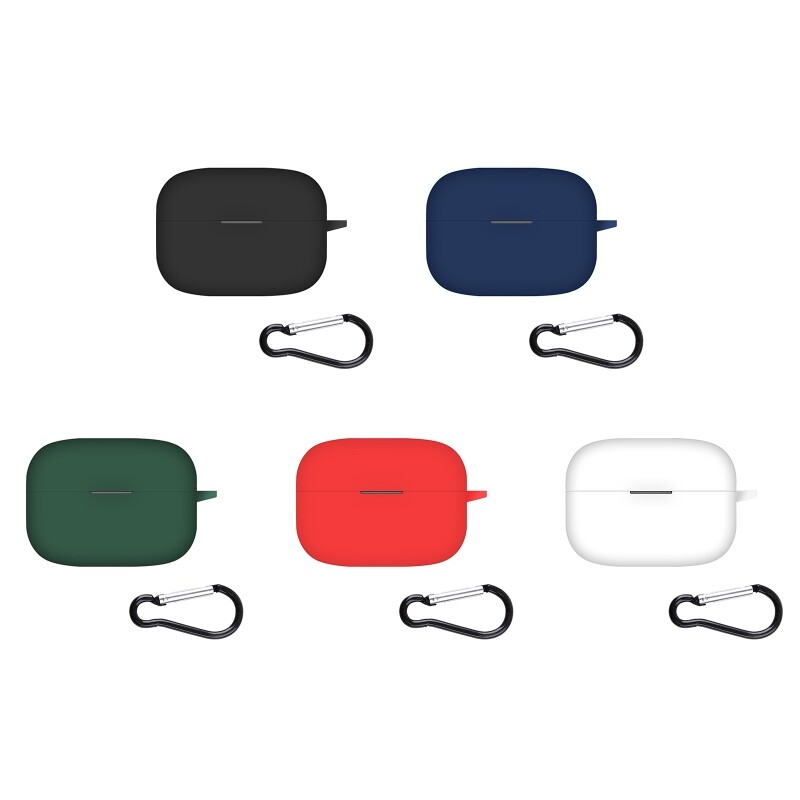 Protect Cover Anti-scratch for Case Non-slip Sleeve for SonyLink Buds S Soft Hou