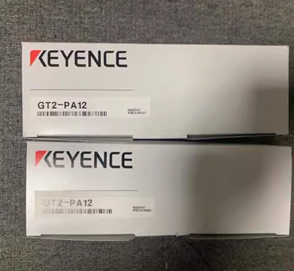 NEW KEYENCE GT2-PA12