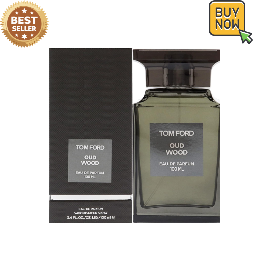 Tom Ford Oud Wood EDP 100ml-Unisex-Brand New