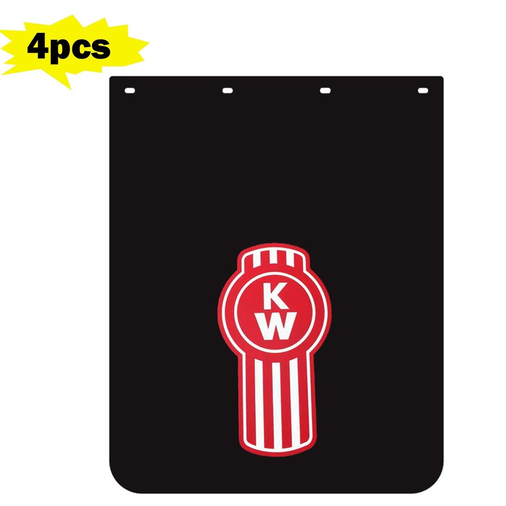Mud Flaps 24