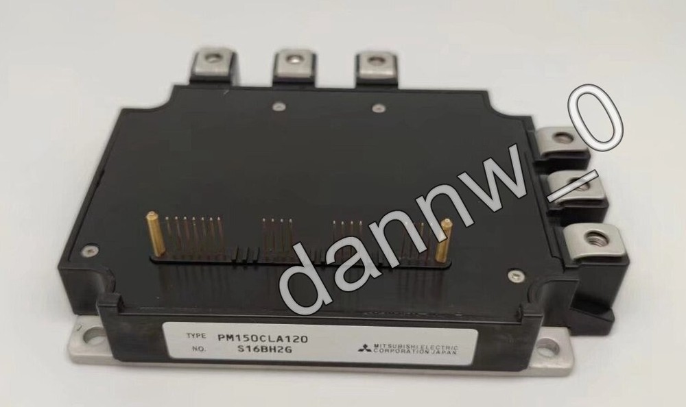 1PC New In Box Mitsubishi PM150CLA120 IGBT MODULE