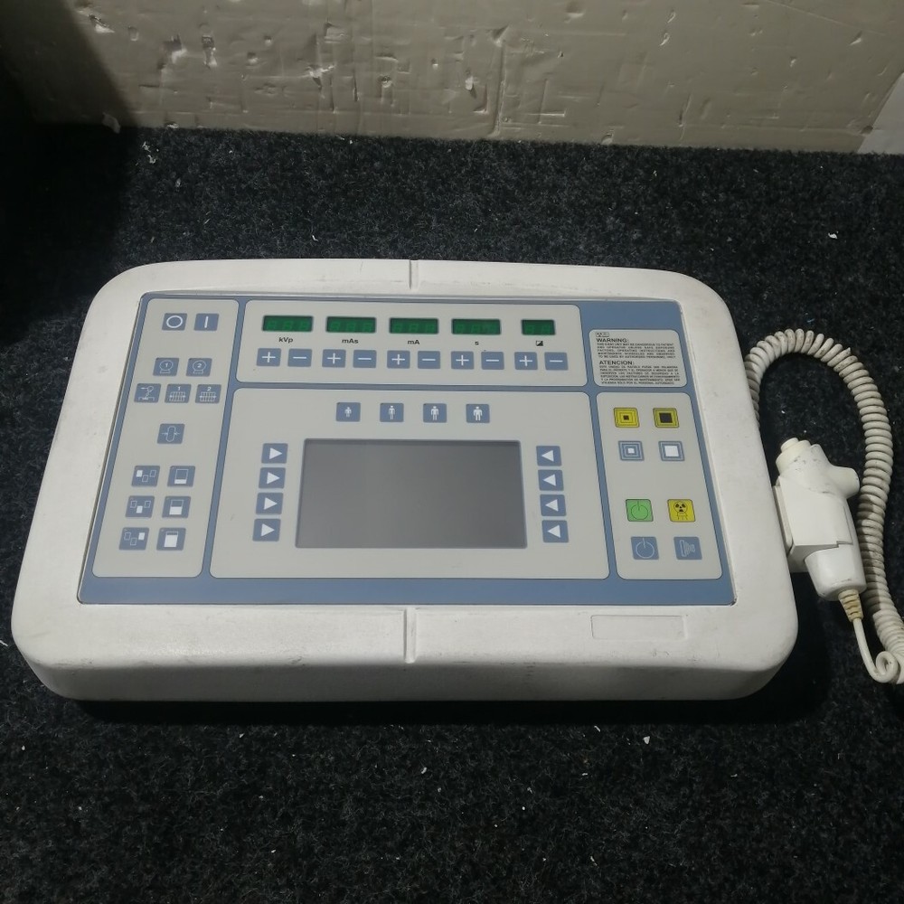 1pc X-ray generator controller A6284-00