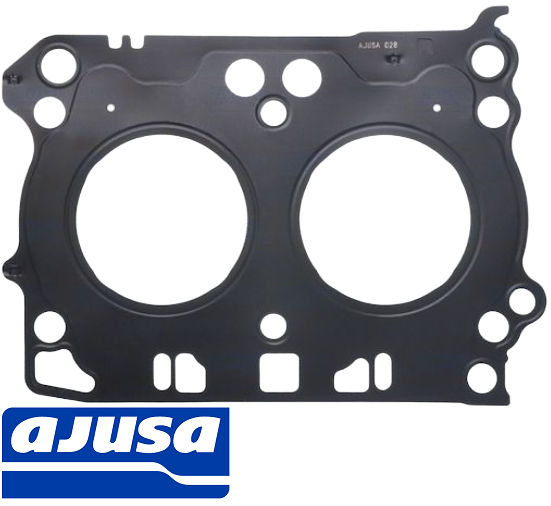 AJUSA RHS CYLINDER HEAD GASKET FOR SUBARU FORESTER SJ FB20A 2.0L F4 SUITS 110KW