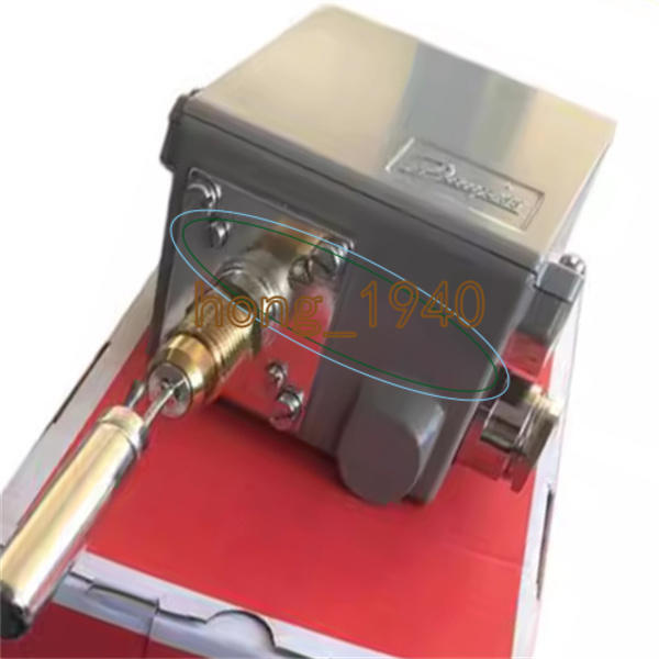 ONE Danfoss KPS77 060L311866 Temperature Switch Controller NEW