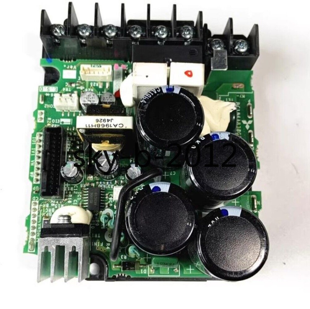 1 PCS Power Drive Board Power Inverter Module FR-D740-2.2K-CHT GOOD #F7