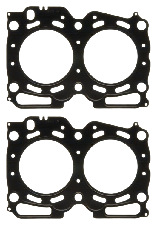 MLS CYLINDER HEAD GASKET SET FOR SUBARU EJ201 EJ202 EJ205 EJ207 2.0L F4