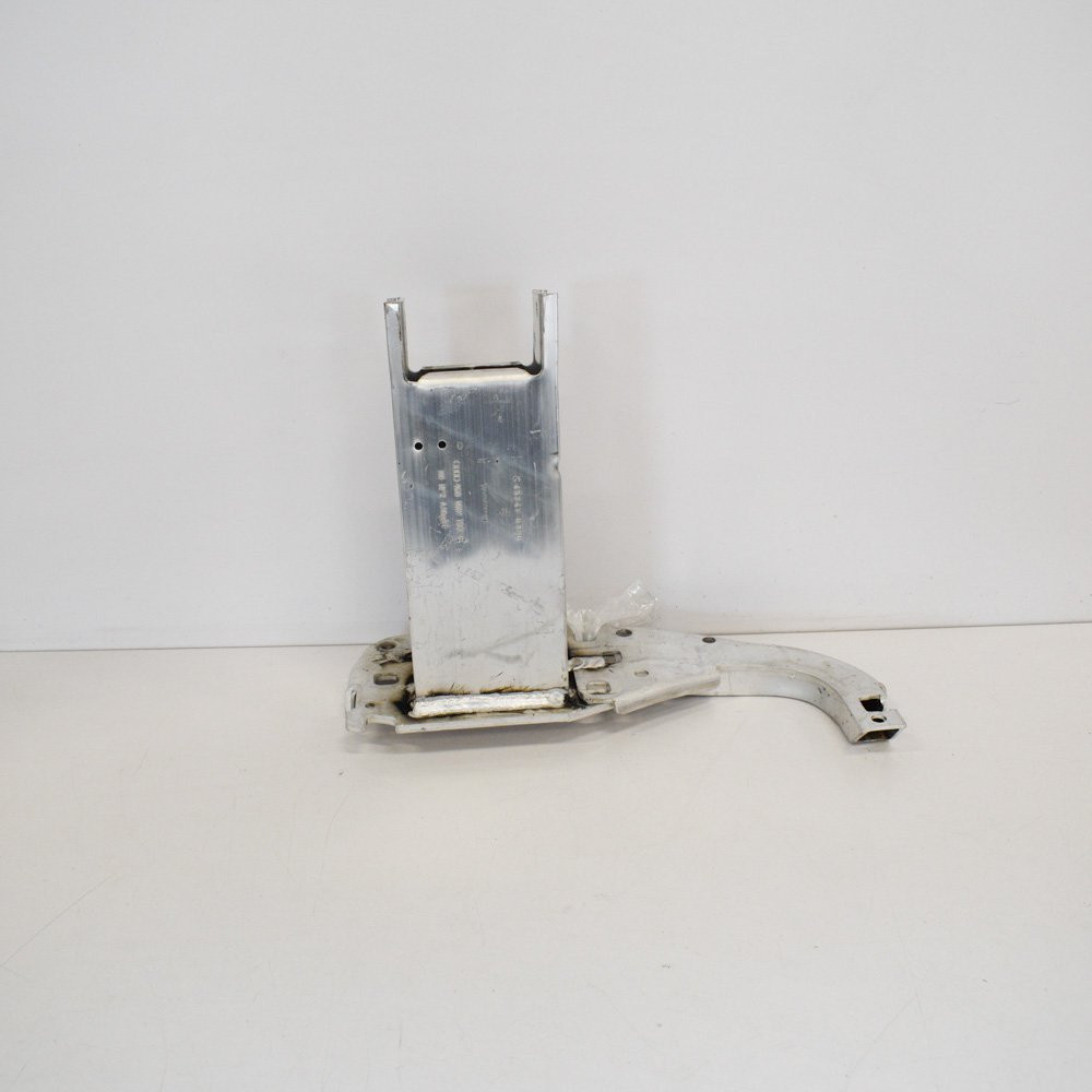 Audi A6 C7 Front Crash Bar Left Bracket 4G0807133E GENUINE NEW