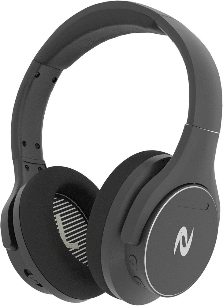 Nuvelon ONE ANC Bluetooth Over-Ear Wireless Headphones