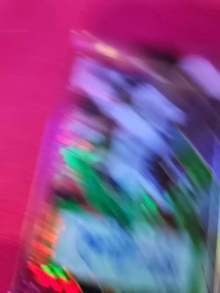 2023 Wildcard Automania Xavier Henderson 1/1 Auto Prism