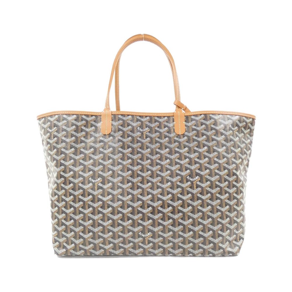 Goyard Authentic Sun Louis PM AMA Tote Bag 270-004-014-0954
