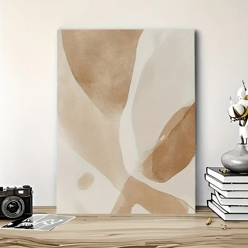 Modern Art Wall Art  Canvas Unframed/Framed