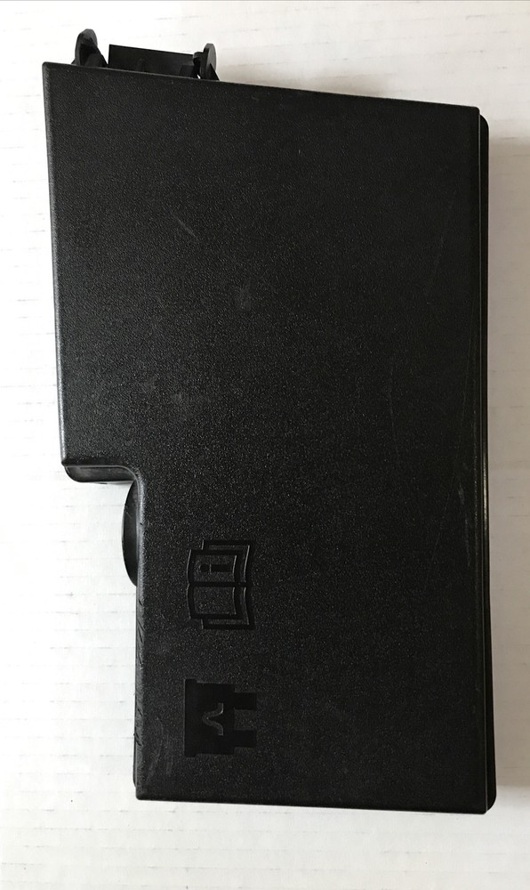 OEM 2014-2017 Ford Escape Engine Bay Fuse Box Fusebox Cover Lid Top