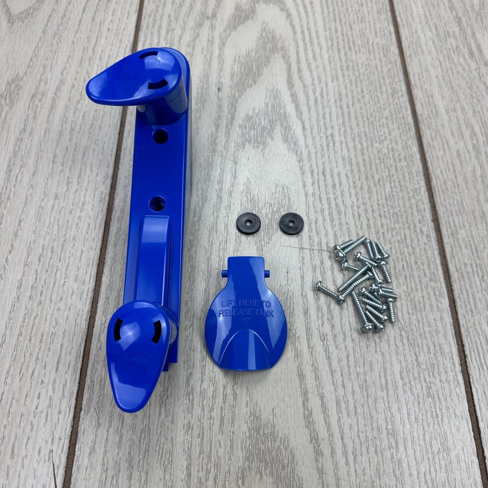 BISSELL 3353 Little Green Pet Deluxe Carpet Cleaner  *Replacement Parts*